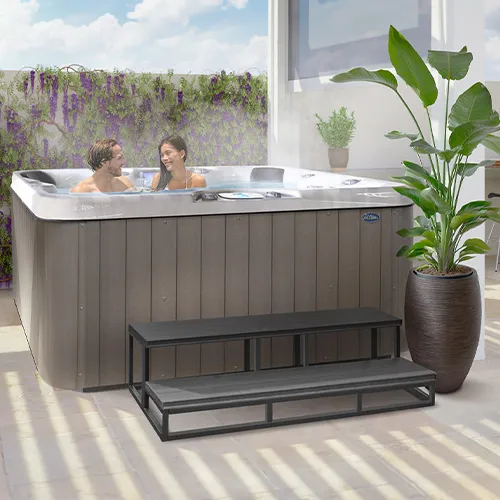 Escape hot tubs for sale in Pittsburgh